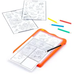 Comics & Graphic Novels gestalten