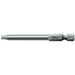 Wera 867/4 Z TORX Bits - 05060110001