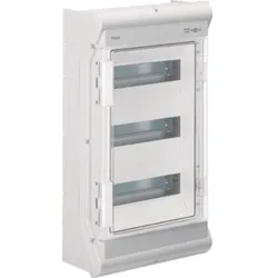 Hager Vector IP65 VE312PN
