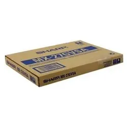 Sharp, Toner, Laser-Zubehör color Orig.Nr. MX-27GVSA (CMYK)