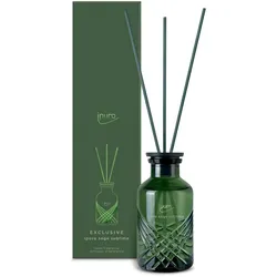 ipuro EXCLUSIVE Raumduft 240ml sage sublime - B/H/T ca. 5.00x20.00x5.00
