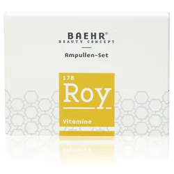 BAEHR  Ampullen-Set Vitamine 5x2ml