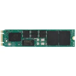 Lenovo 4XB7A90049 Internes Solid State Drive 480 GB M.2 Serial ATA III 3D TLC NA...