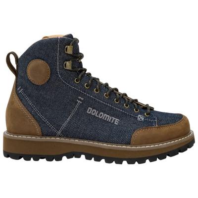 Dolomite - 54 High Denim - Freizeitstiefel 49 | EU 49 blau