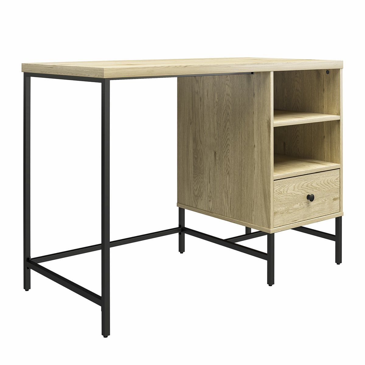 Notio Living Tamlin Bureau - Eikenlook