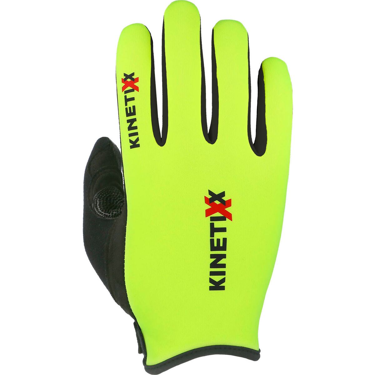 KinetiXx Folke yellow (07) 9,5 7020-100-07-9,5
