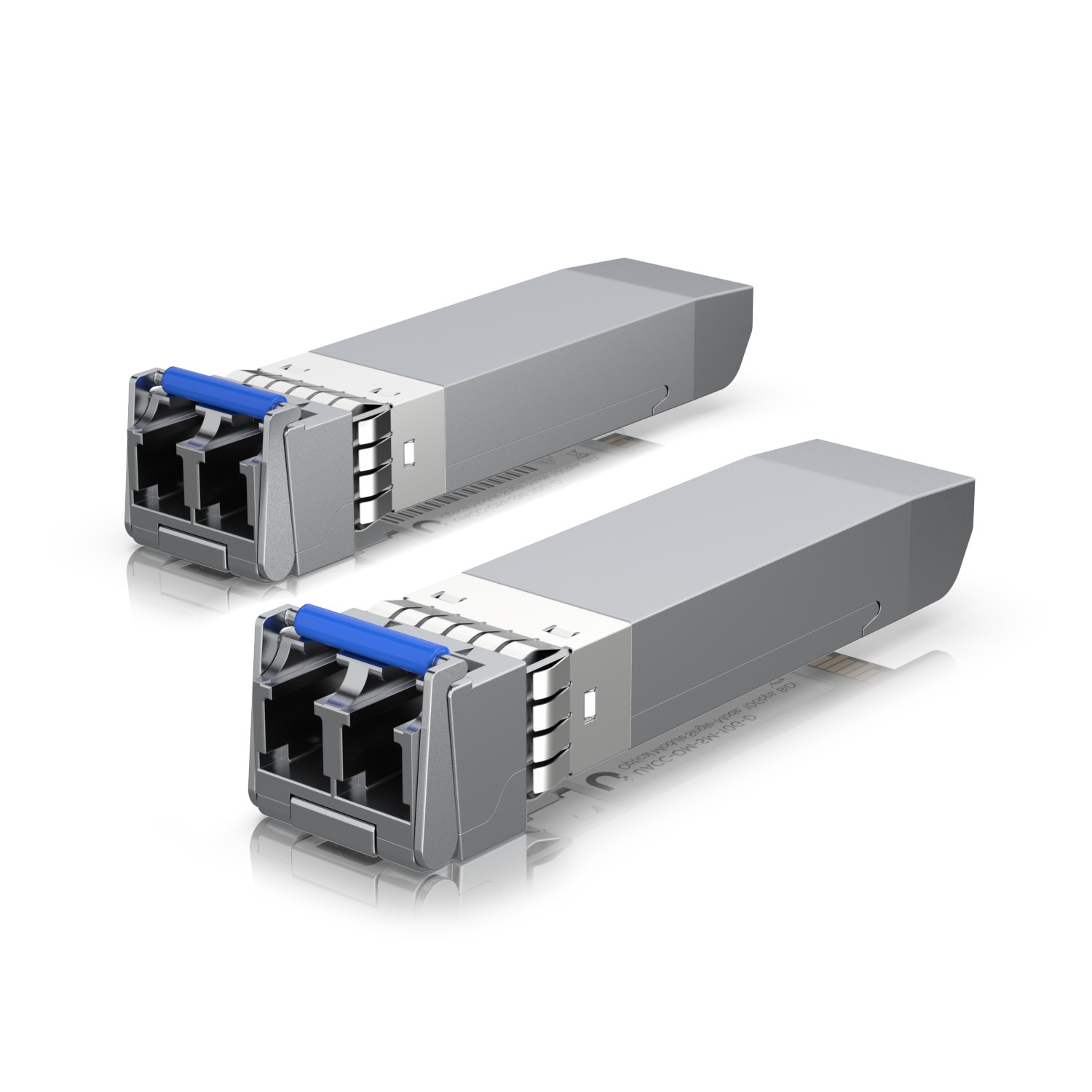 Ubiquiti Networks Ubiquiti U Fiber Single Module SFP+ / 10G / 20er Pack UACC-OM-SM-10G-D-20