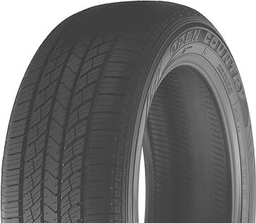 Toyo Open Country A20b 215/55 R18 95H Sommerreifen