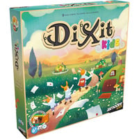 Dixit Kids, Brettspiel