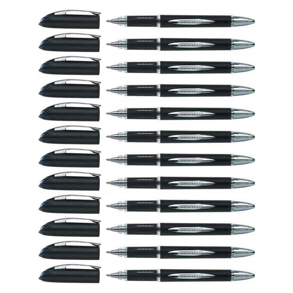Uni-ball Osama Pack 12 Jetstream 1mm (12x) (145499)
