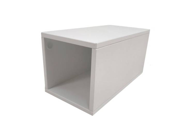 Cube de rangement