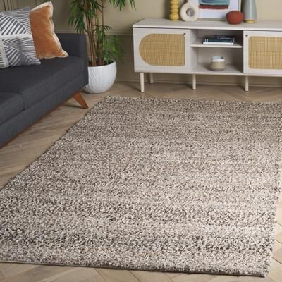 SAFAVIEH Hand-Loomed Renewal Thamara Modern & Contemporary Rug