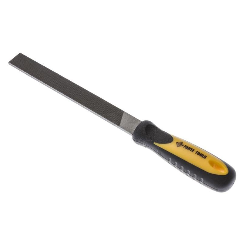 Forte tools Metal Rasp (150 mm) (33043276)