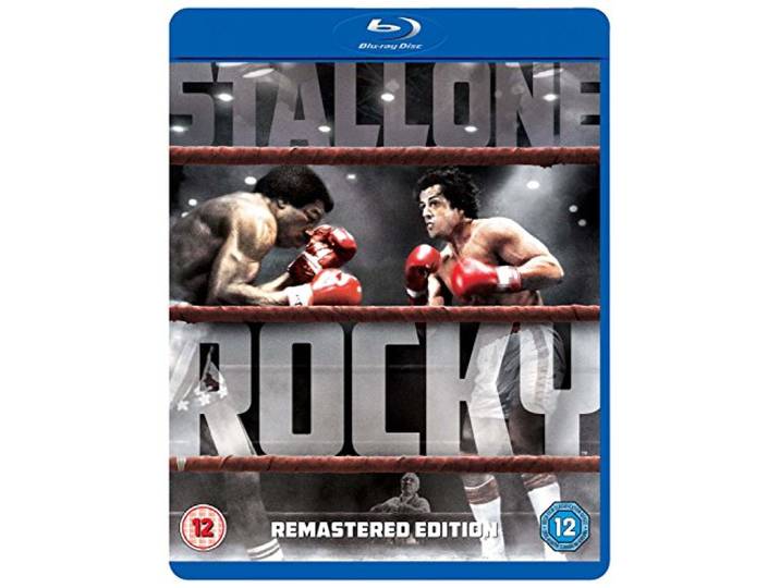 Rocky