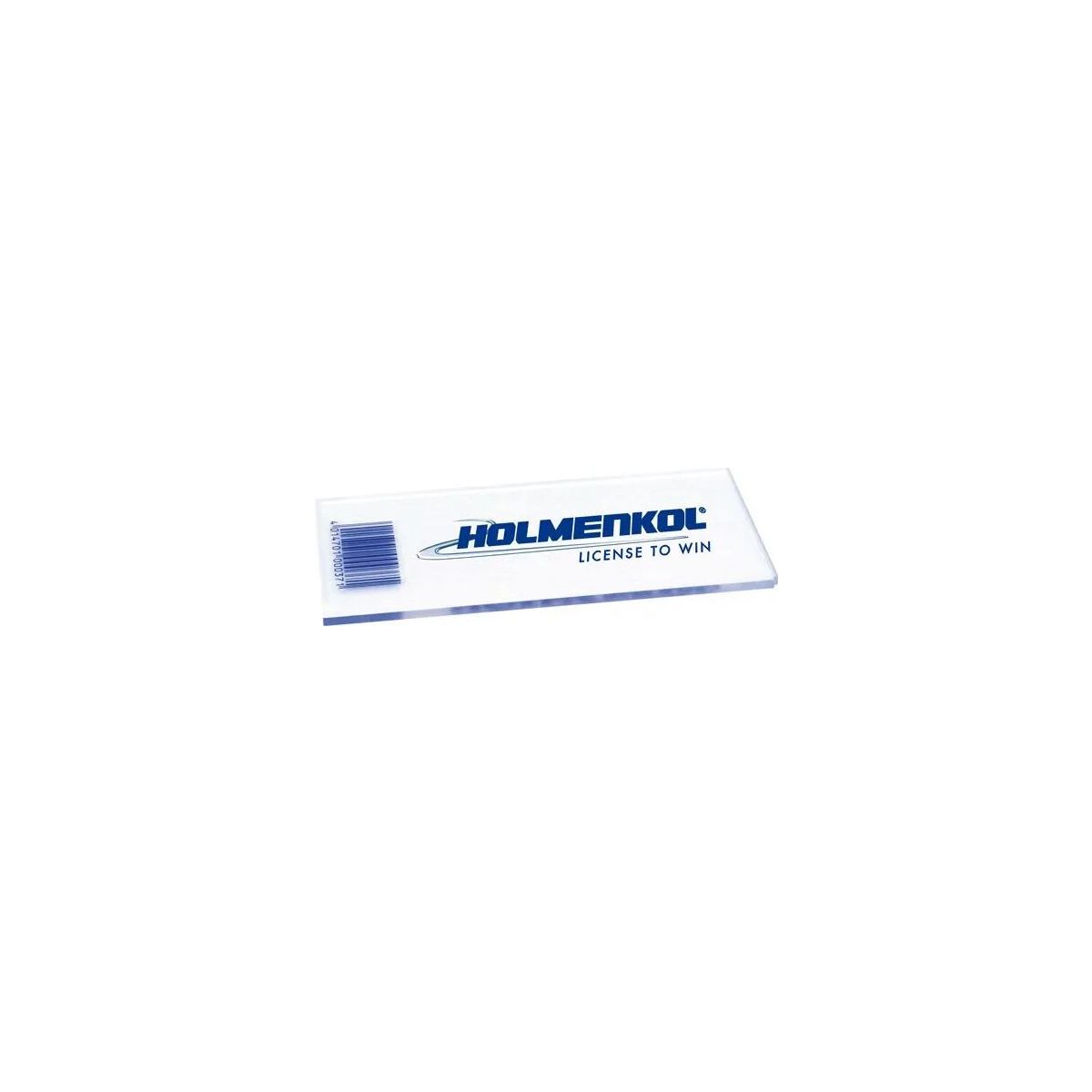 Holmenkol Plexiklinge 3mm neutral 25630