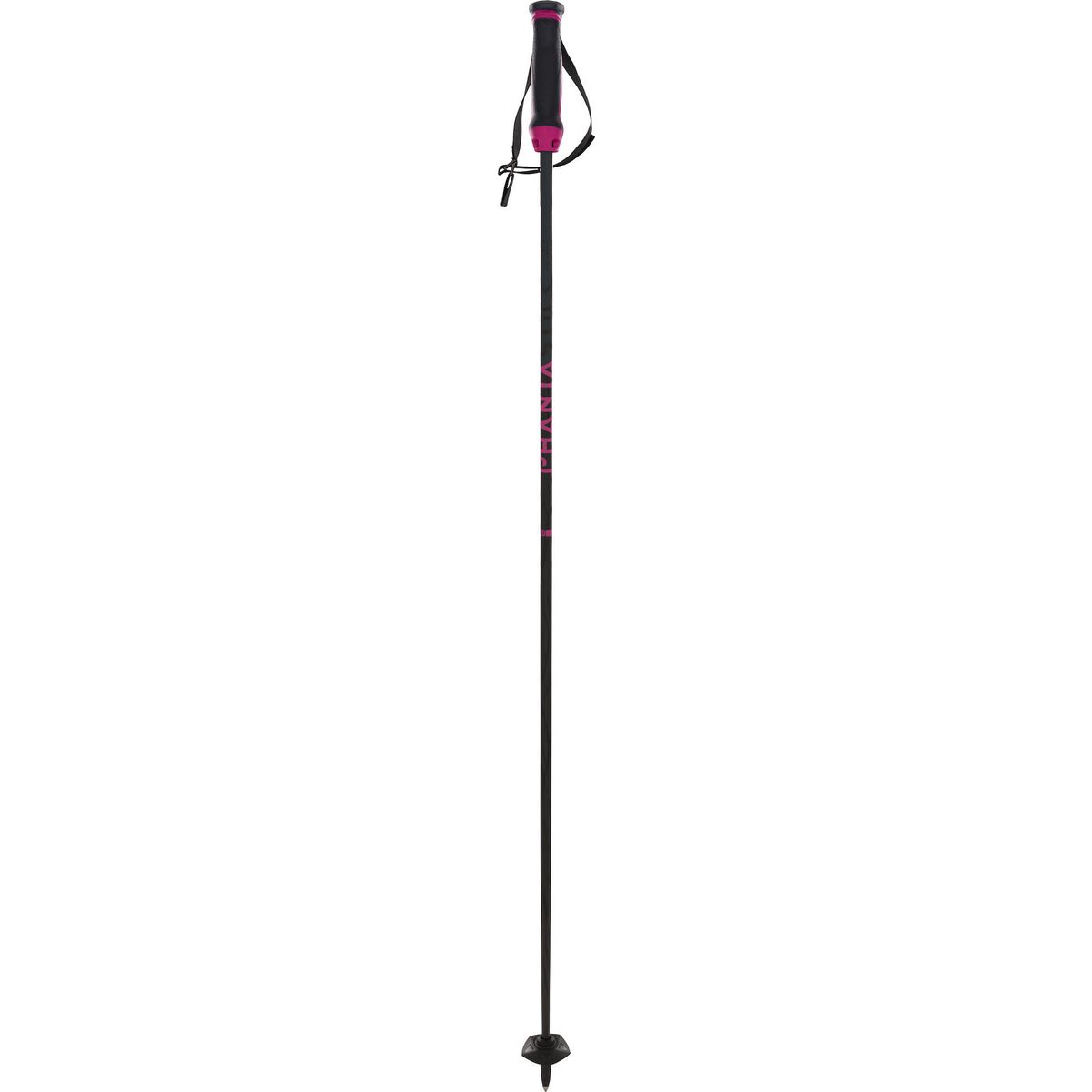 Völkl Phantastick Carbon Poles carbon 125 141004-125