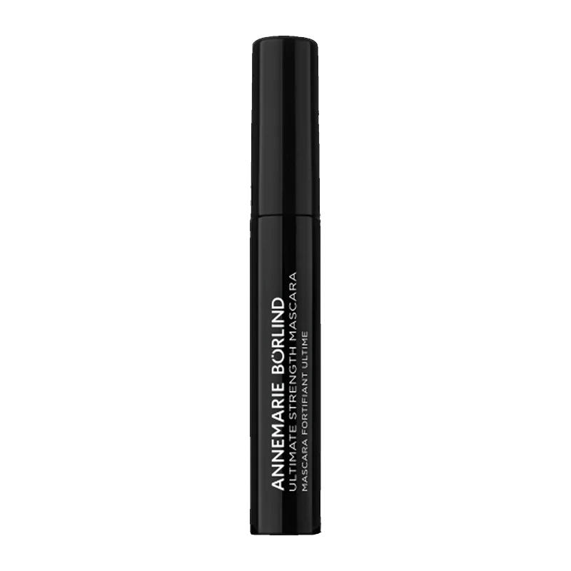 Annemarie Börlind Ultimate Strength Mascara black, 1 Stck 604509