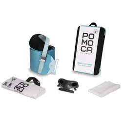 Pomoca Tour Pro ready2climb 110mm - Skitourenfelle - Blue - S
