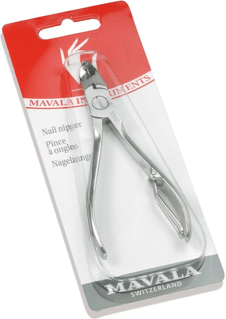 MAVALA Alicates uñas .