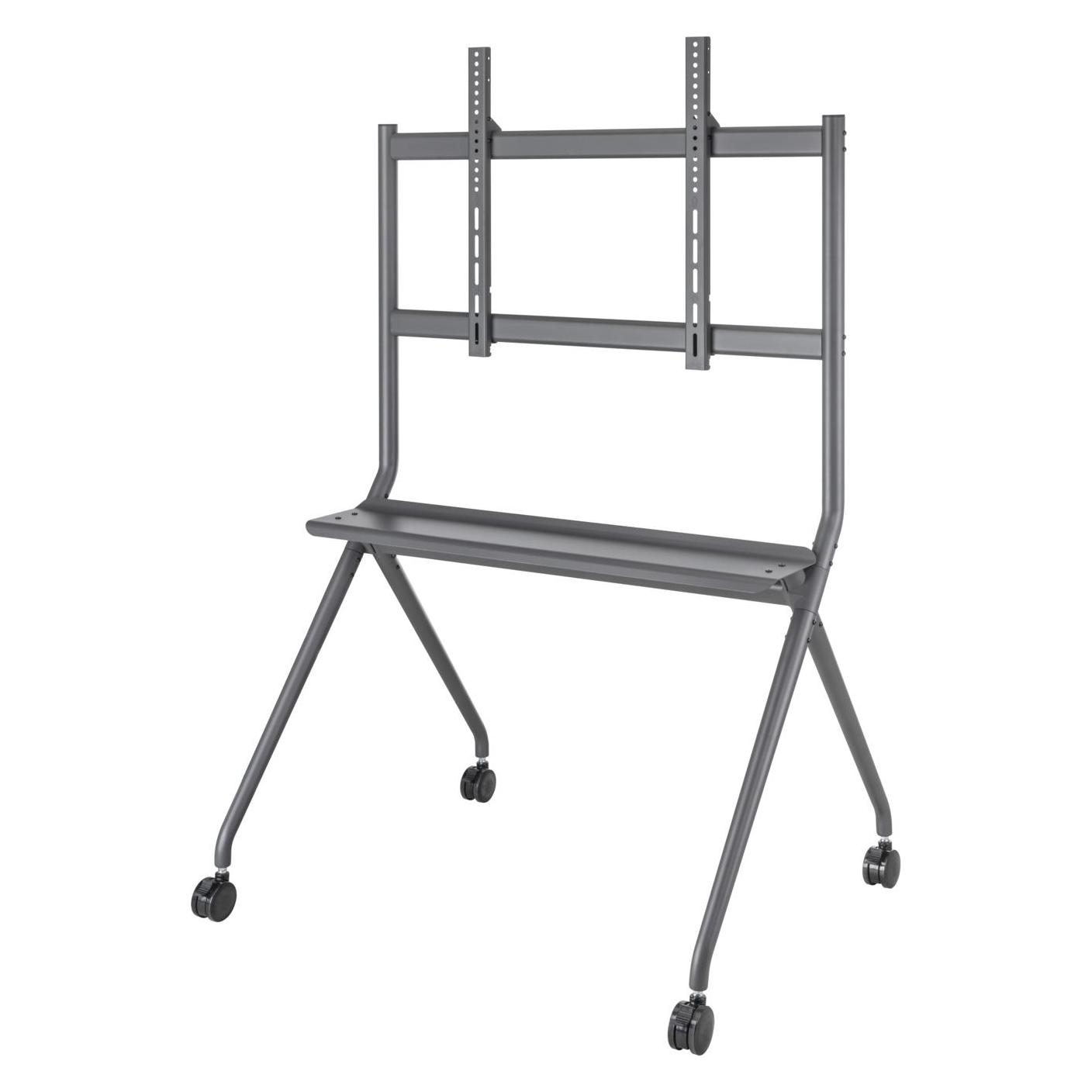 Ewent SOPORTE RESISTENTE TV 50-86 INCH VESA MAX. 800X600 MAX. 120KG (120 kg, 50" - 86") (EW1542)