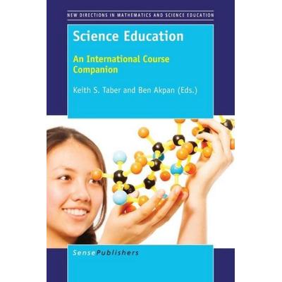 Science Education, Taschenbuch von , Brill, 978-94-6300-747-4