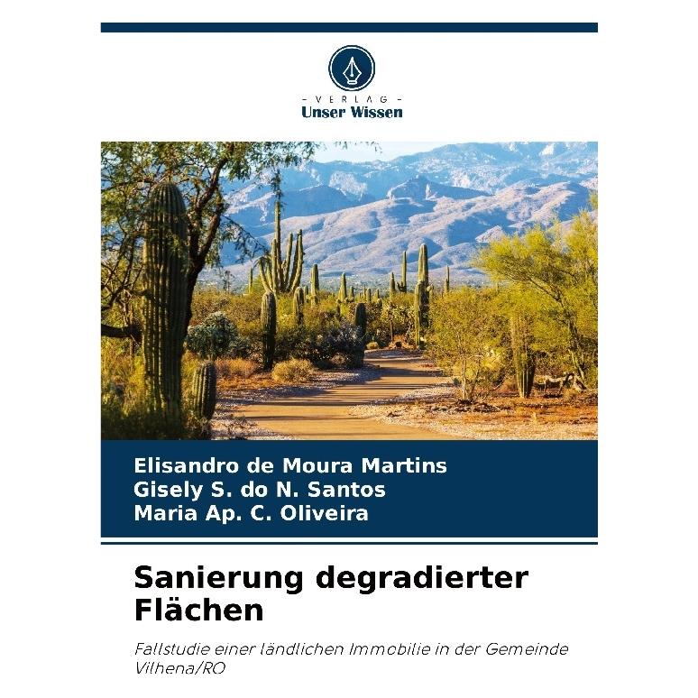 Umbreit Sanierung degradierter Flächen (63541756)