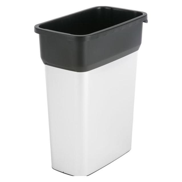 Vileda Professional Geo Waste Bin 70L (70 l) (137661)