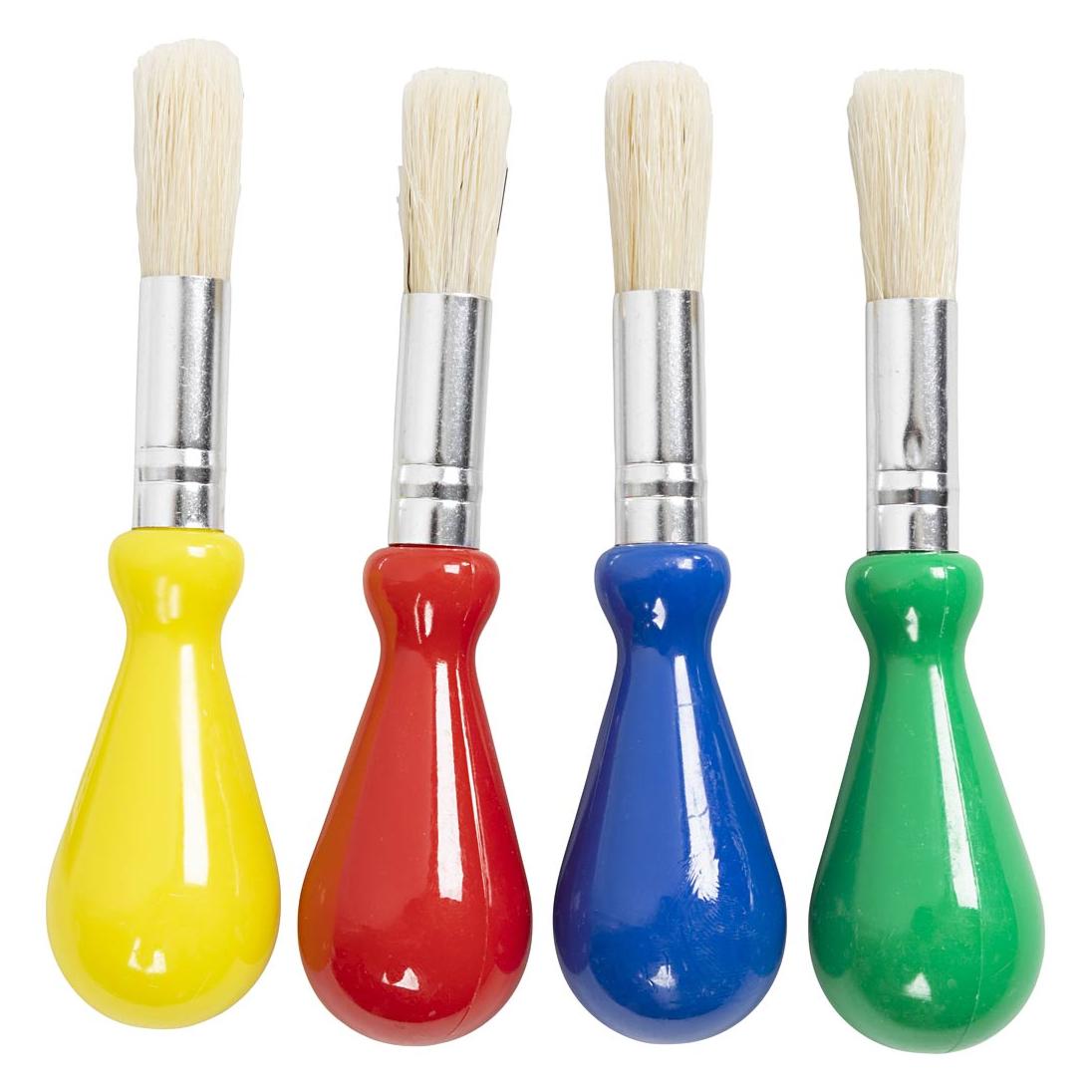 Creativ Company Borstenpinsel (13 mm) (95221)