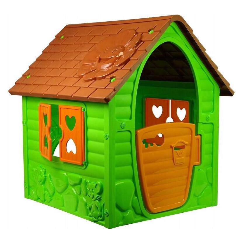 Dorex garden house for children 456 Green (31650094)