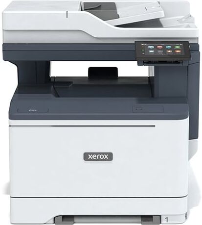 Xerox C325 impresora láser color con WiFi (4 en 1)
