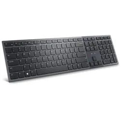 DELL Pro Premium Collaboration-Tastatur – KB900 - deutsch (QWERTZ)