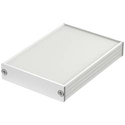 Bopla F 716-100 FILOTEC_SET 97171100.HMT1 Profil-Gehäuse 71.8 x 100 x 16.4 Aluminium Natur 1 St.