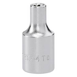 Facom RTX.4T RTX.4T Steckschlüssel 1/4