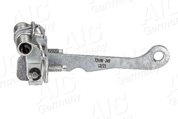 Aic Türfeststeller 72590 Hinten Links Für Peugeot