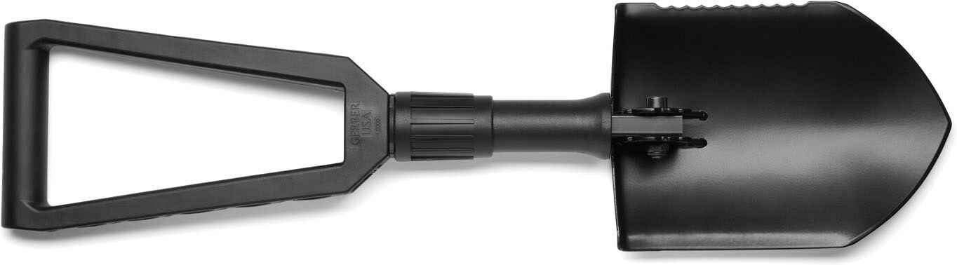 Gerber Spade hopfällbar