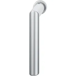 FSB, Fenstergriff, Fenster-Steckgriff 34 1076 minimalistisch, Edelstahl matt
