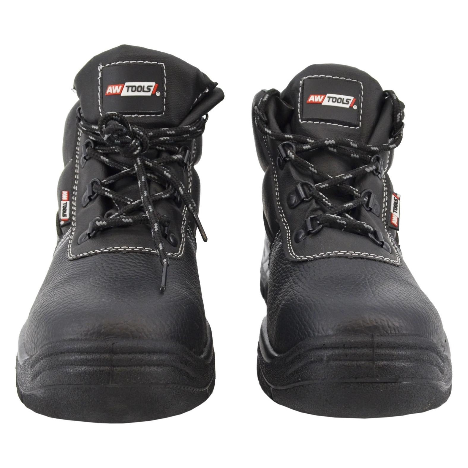 Awtools BUTY BOLZANO S3 ROZ.41 / WYSOKIE (S3, 41) (33549387)