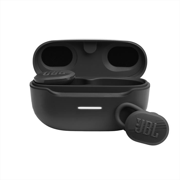 JBL Auricolari Bluetooth Endurance Race-nero