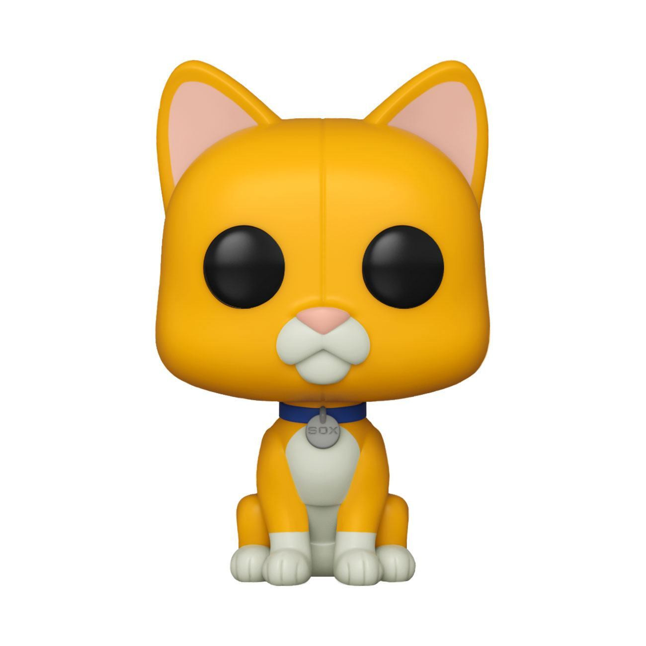 Funko Pop! Disney Pixar Lightyear Sox 1213 Vinyl figuur