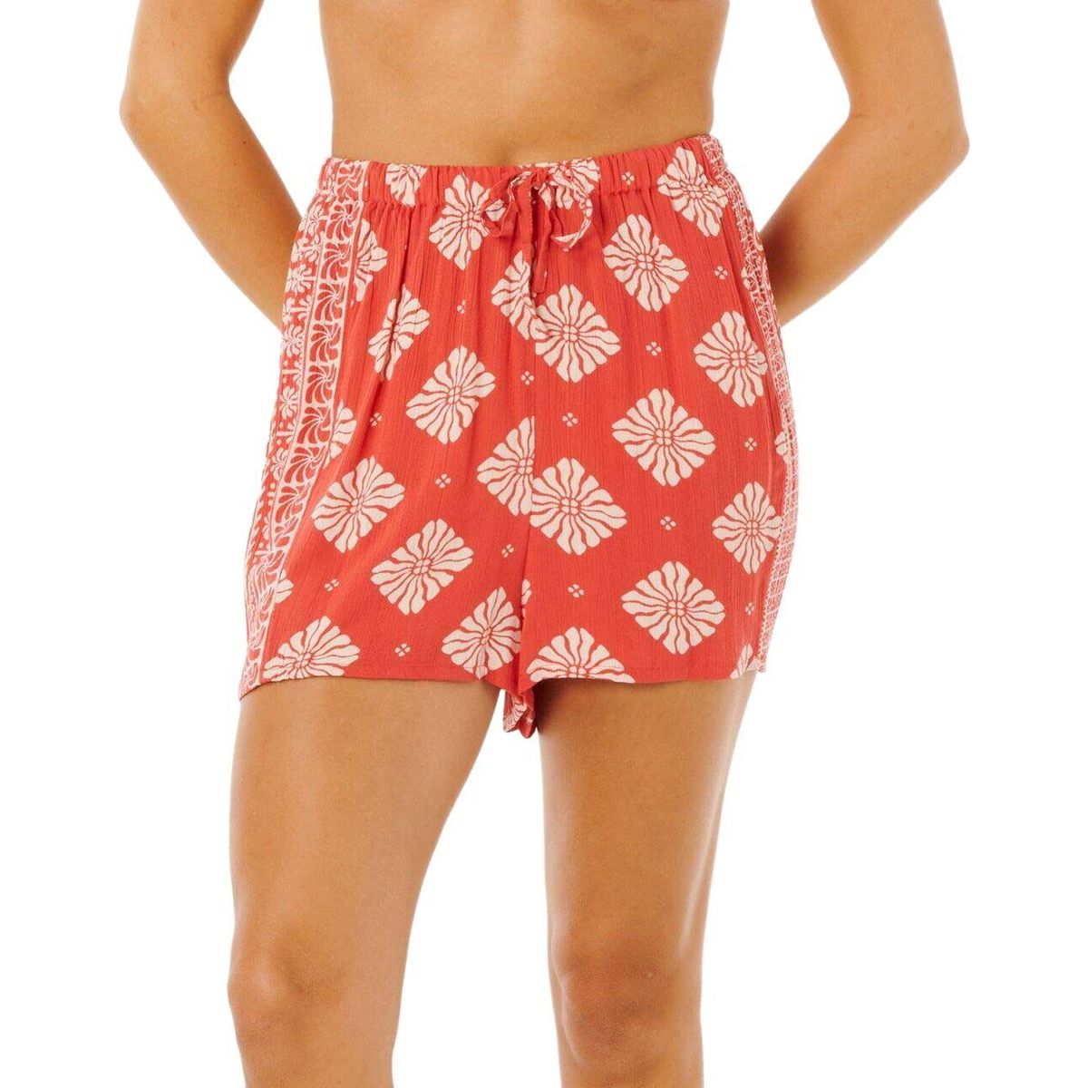 RipCurl Ventura Short red (0040) XS 04VWWS-0040-XS
