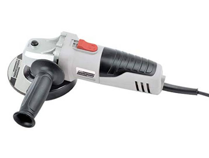 Brüder Mannesmann Werkzeuge M12175 one-handed angle grinder 115 mm