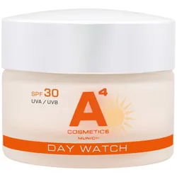 50ml A4 Cosmetics Day Watch