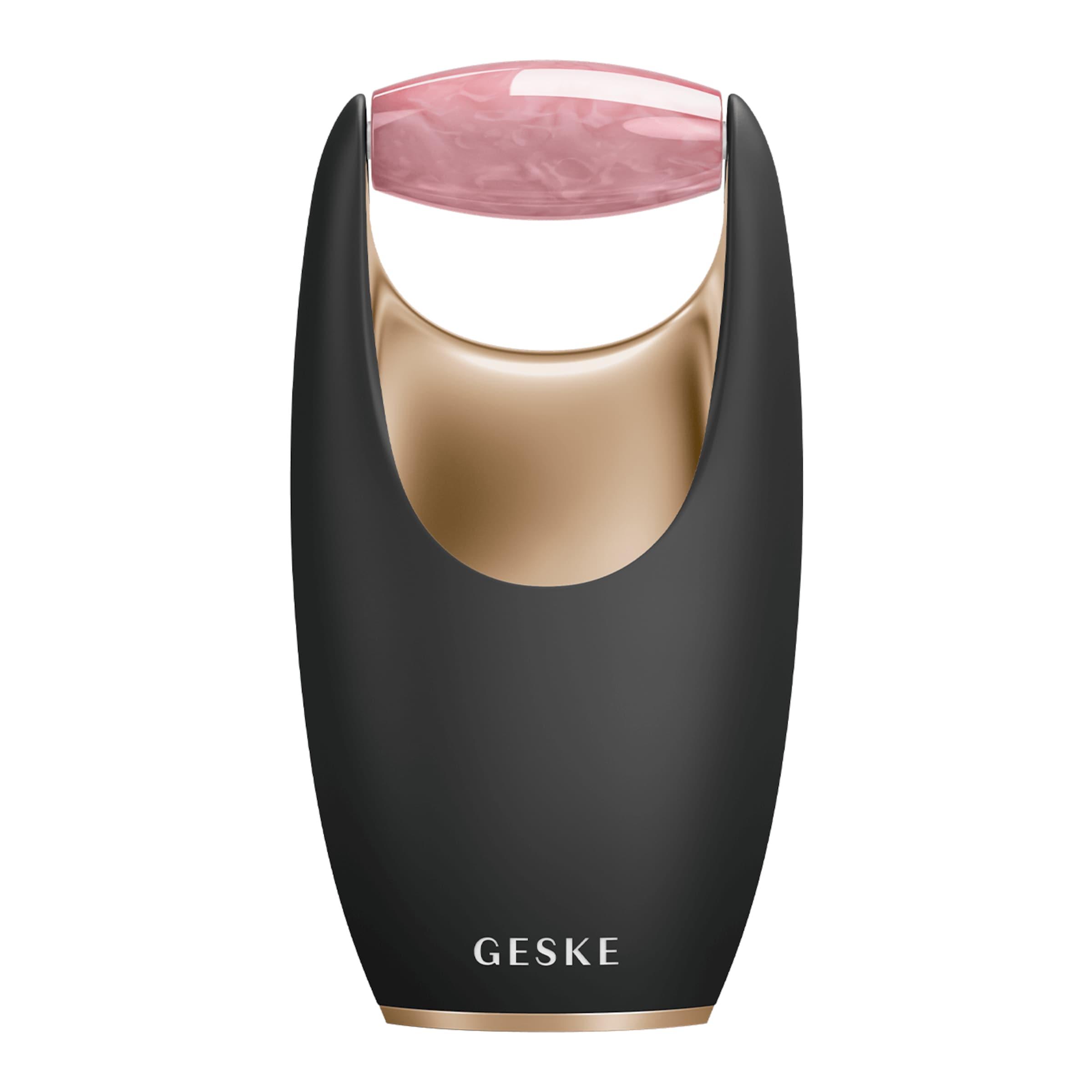 Rose Quartz Roller | 5 in 1