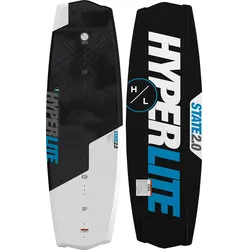 HYPERLITE STATE Wakeboard 2026 - 140
