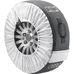Original Audi Rädertaschen in der  Größe L  4F0071156