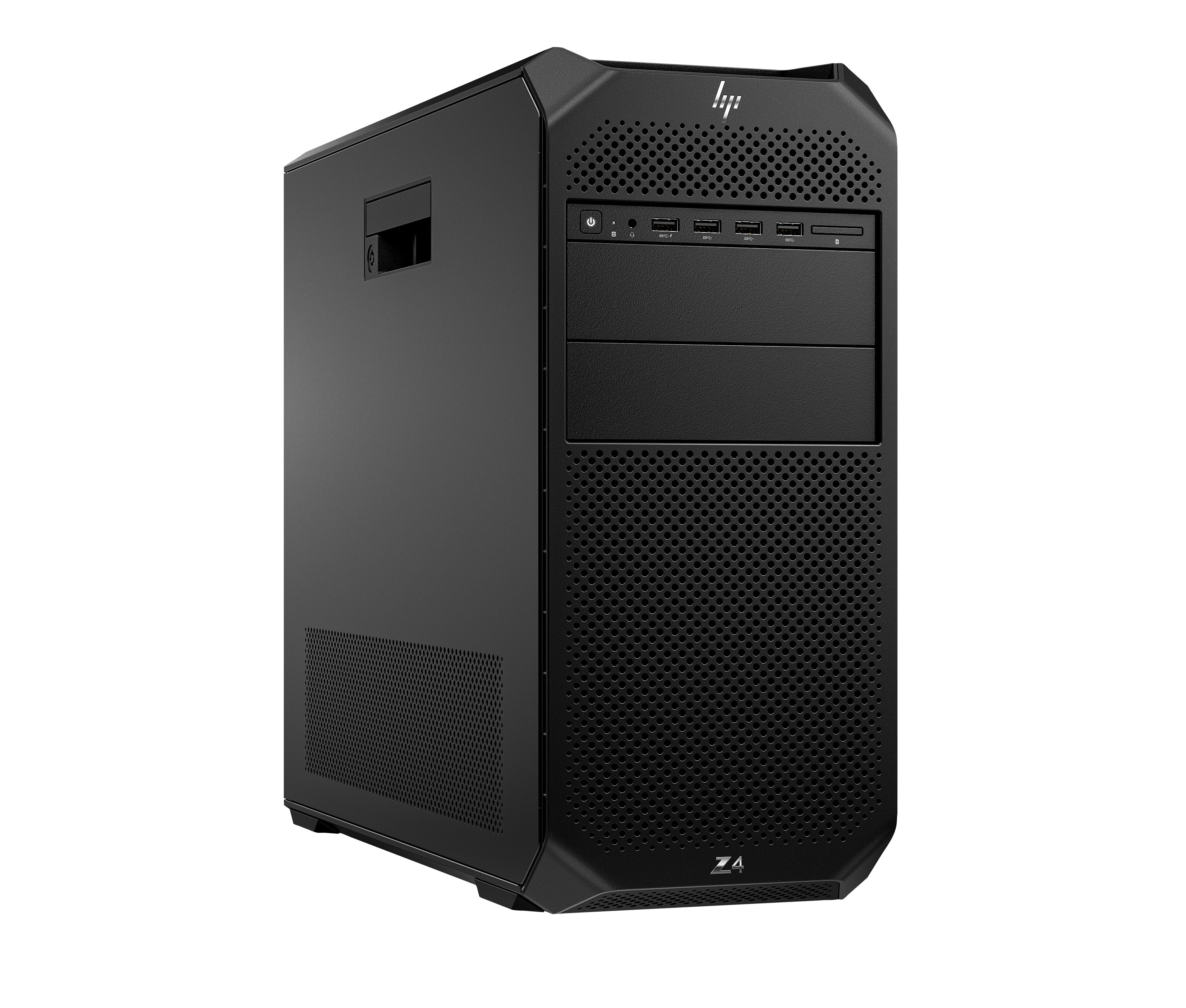 HP Z4 G5 Workstation CF1R2ET Xeon W3-2535 64GB/1TB SSD RTX PRO 4000 Win11 Pro