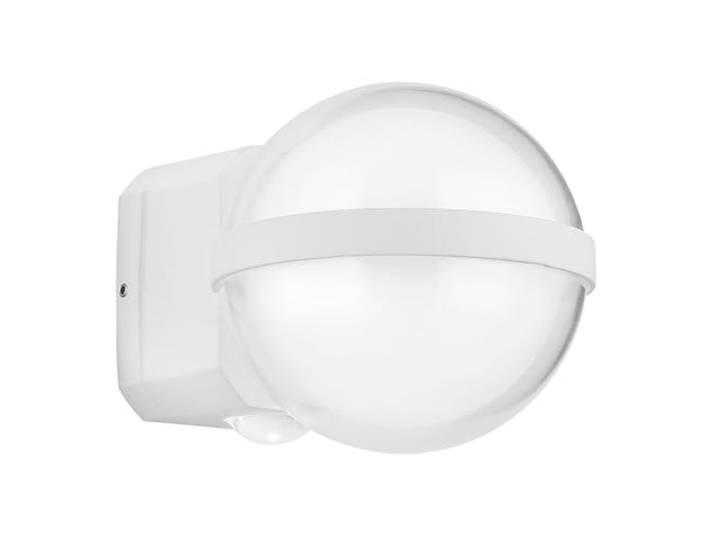 Außenleuchte LED Wandleuchte Eingangsleuchte IP54 leuchtet in 2-Richtungen