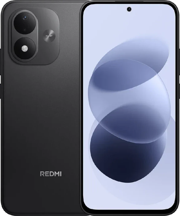 Xiaomi Redmi Note 17 5G 256 GB black MZB0PSNEU