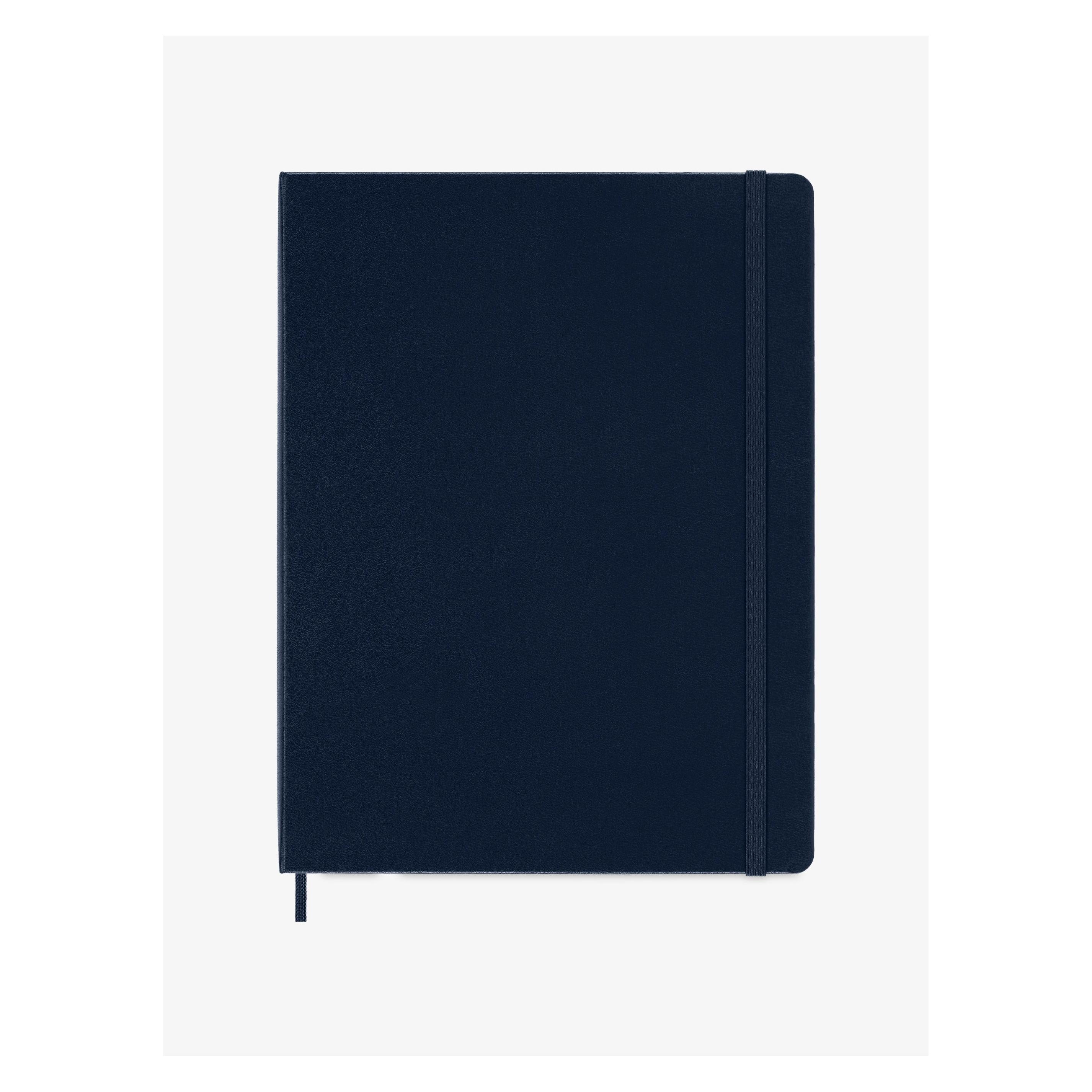 Moleskine Notizbuch Hard Cover (Spezial, Liniert) (855129)