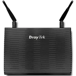 Draytek Dual-Band WiFi Router Vigor 2927ac, Router, Schwarz